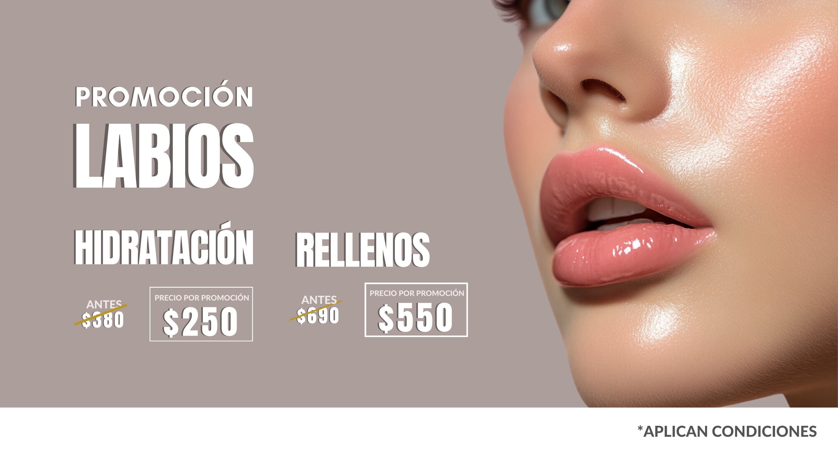 PROMOCIONES 